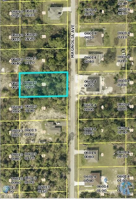 1315 Magnolia Ave Property Photo 2