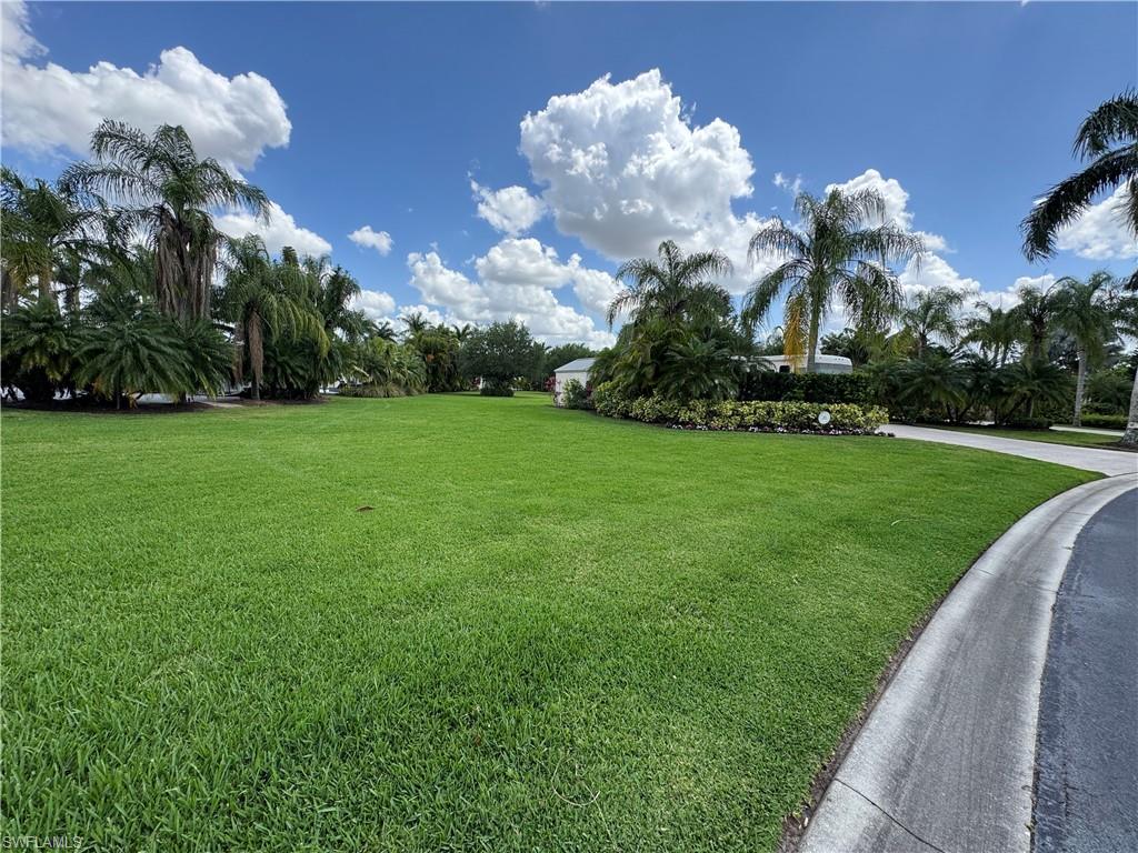 Lot 278 3010 Riverboat Lndg Property Photo 4