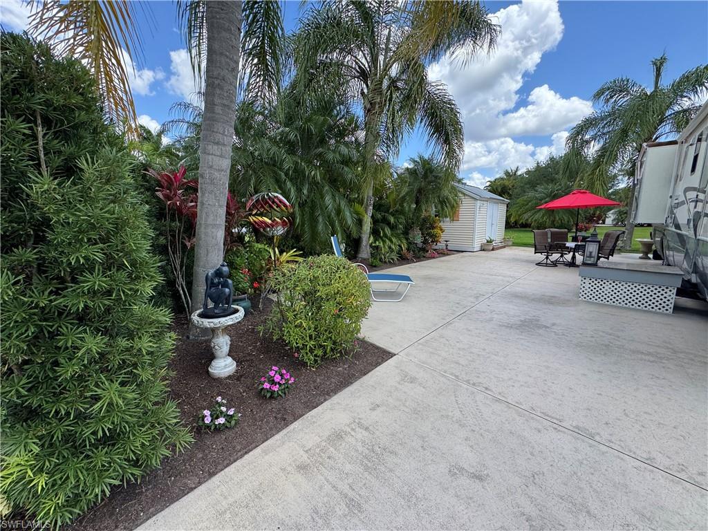 Lot 278 3010 Riverboat Lndg Property Photo 7