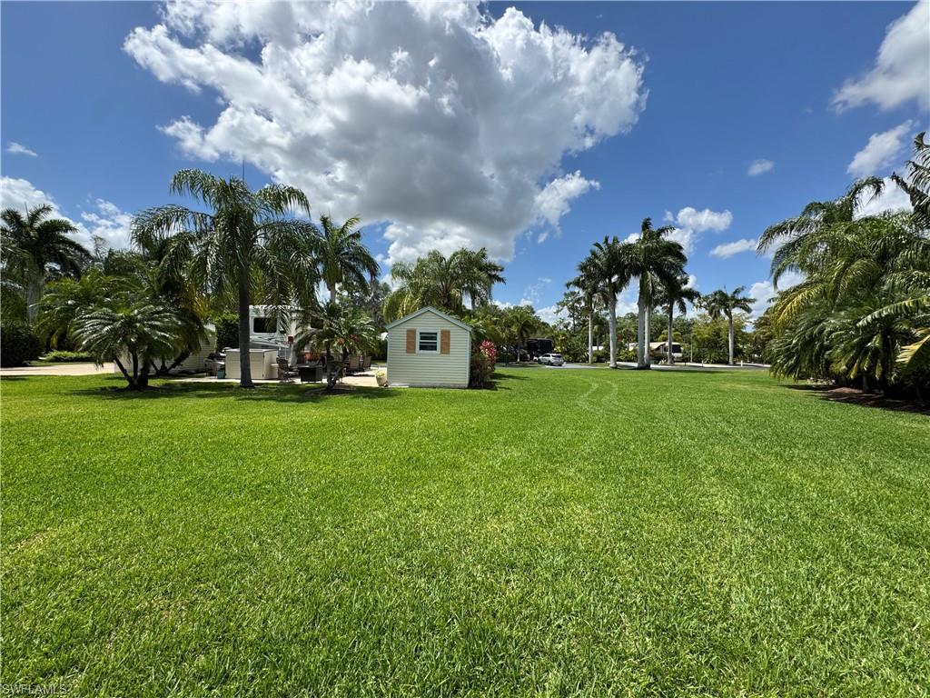 Lot 278 3010 Riverboat Lndg Property Photo 18