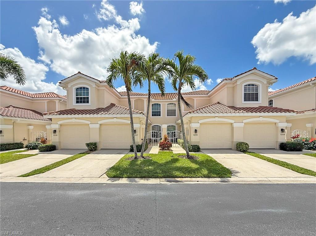 15055 Tamarind Cay CT # 1207 Property Photo 1