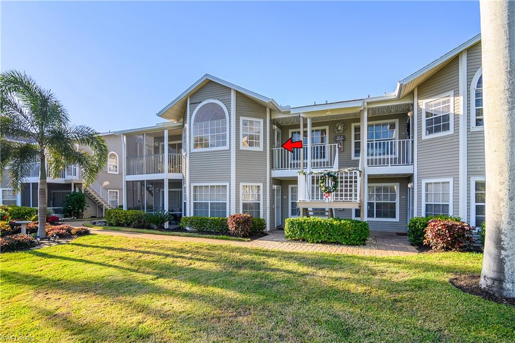 4111 Gunnison Ct # 1224 Property Photo 6