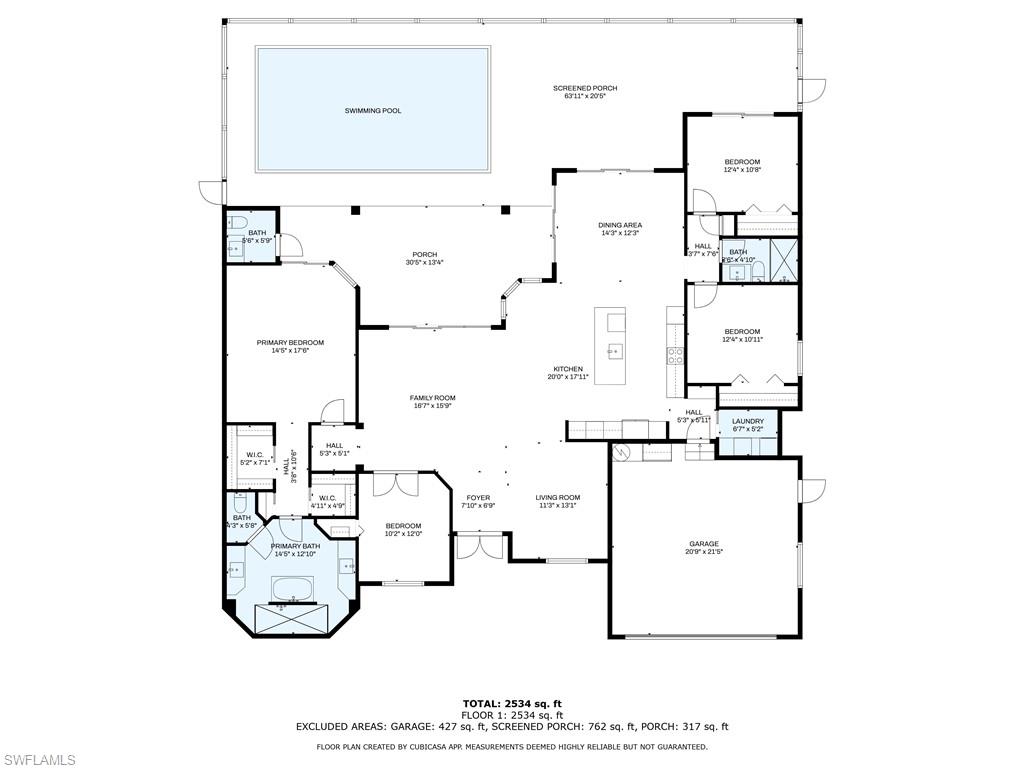 1064 Cottonwood Ct Property Photo 40