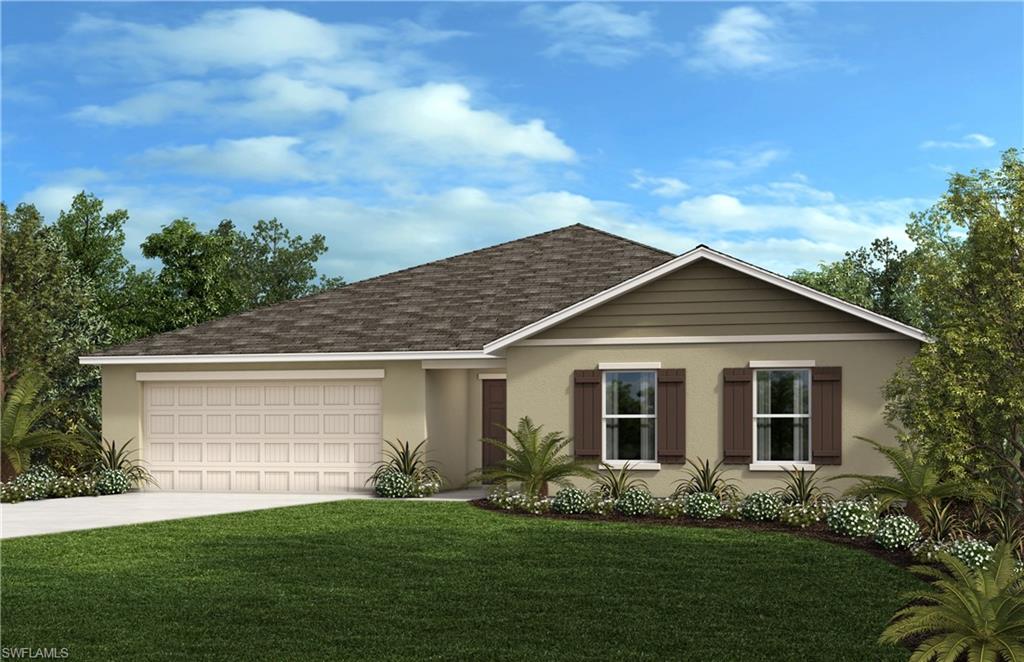 6524 Estero Bay DR Property Photo 1