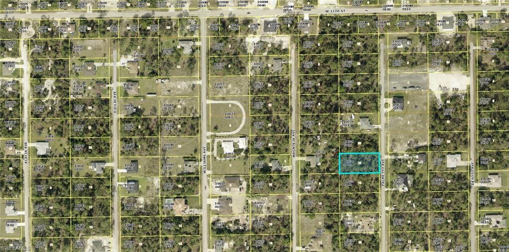 1111 Palmetto Ave Property Photo 1