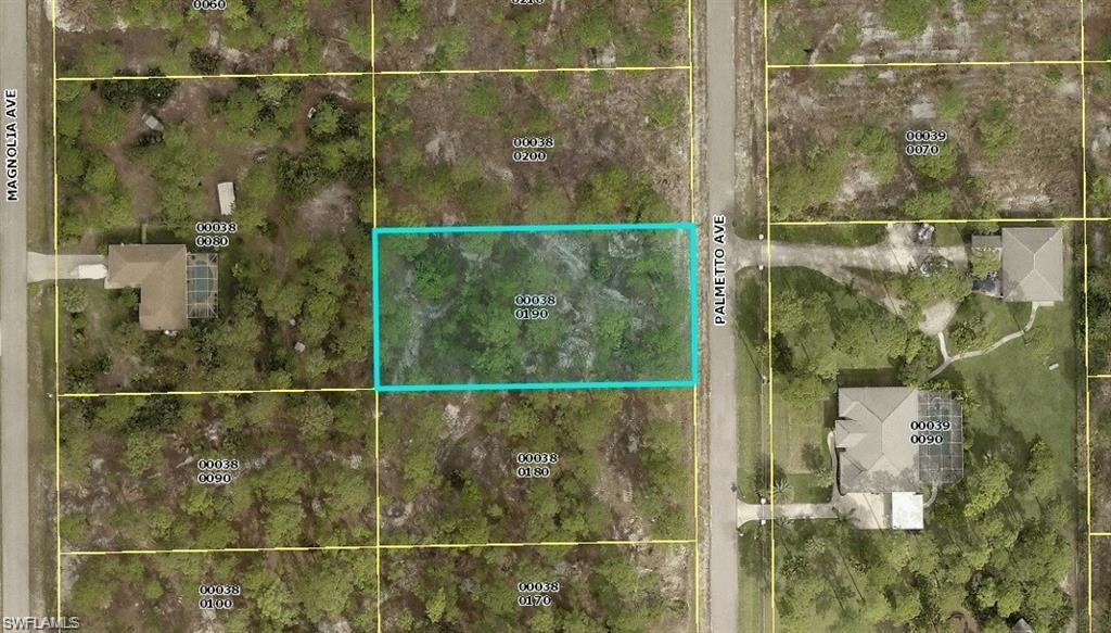 1111 Palmetto Ave Property Photo 3
