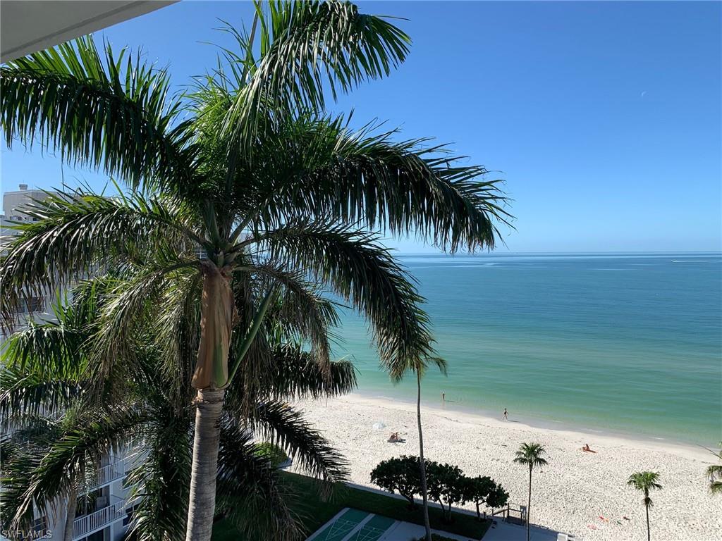3443 Gulf Shore BLVD N # 809 Property Photo 1