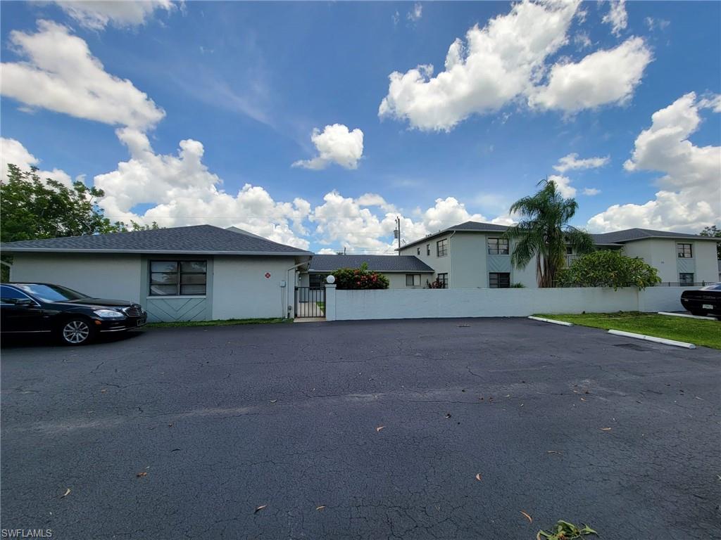 919 SE 8th TER # 3