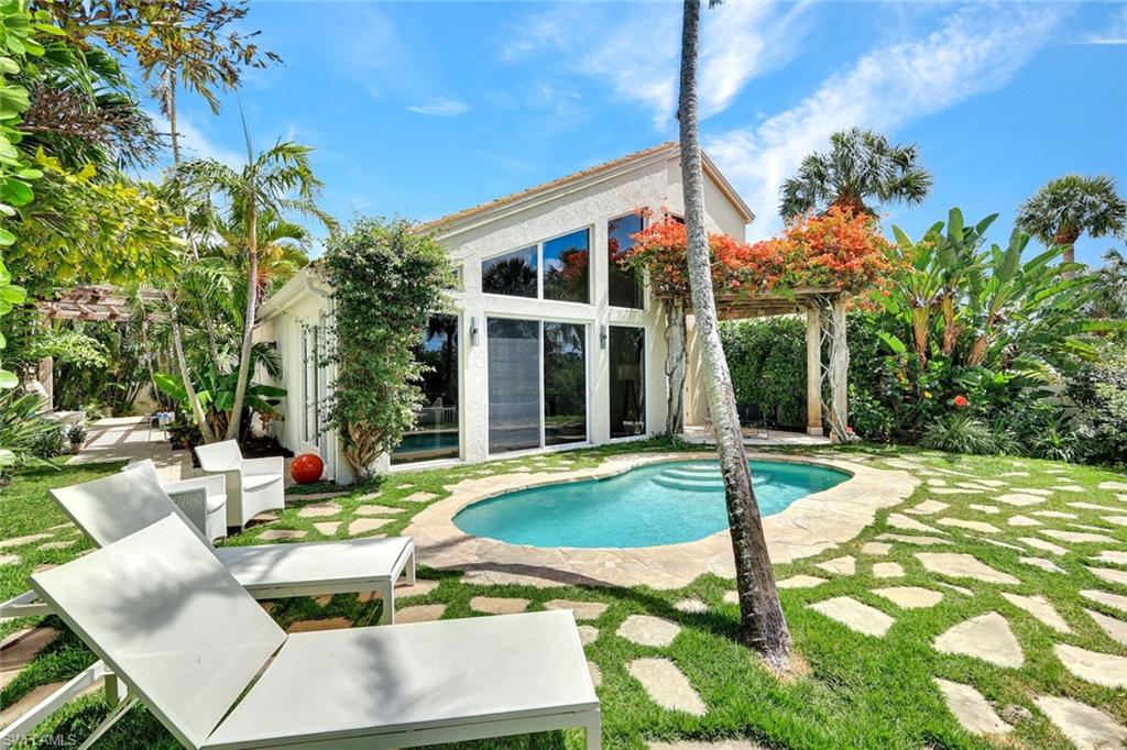 Anchorage At Bonita Bay Real Estate Listings Main Image