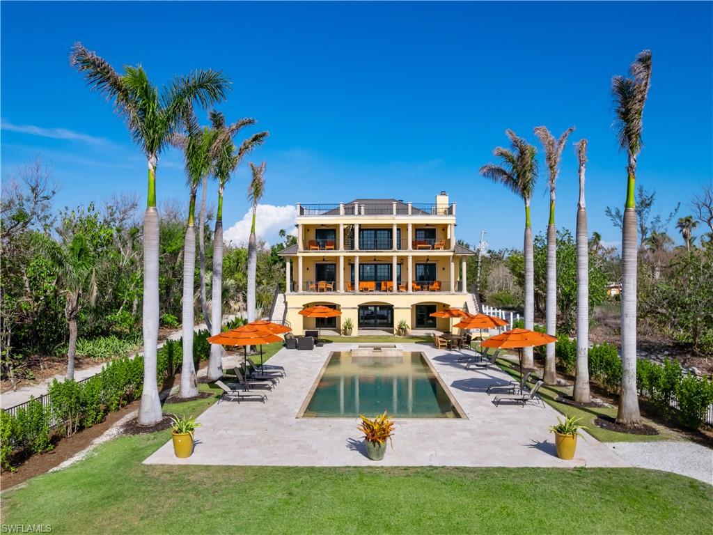 16205 Captiva DR Property Photo 1