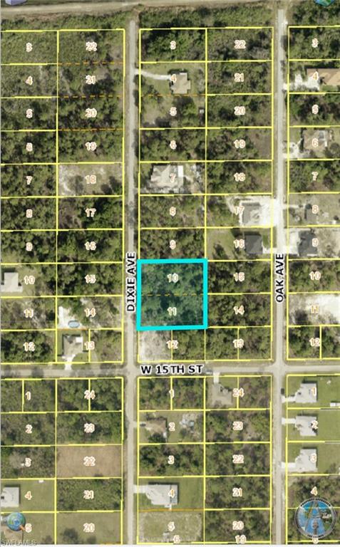 1504 Dixie Ave Property Photo 1