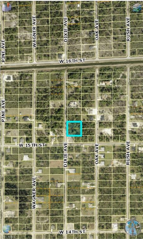1504 Dixie Ave Property Photo 2