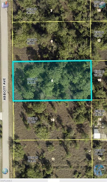1606 Abbott Ave Property Photo 1