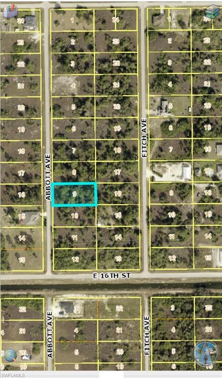 1606 Abbott Ave Property Photo 3