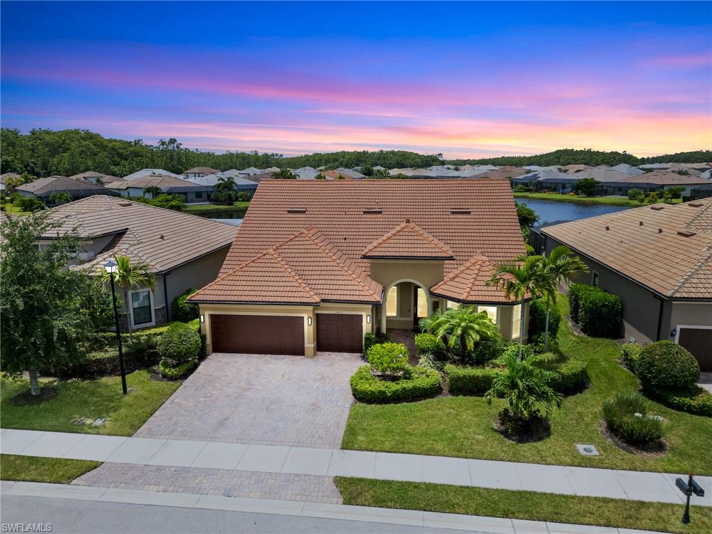 14016 Hawks Eye Ct Property Photo 1