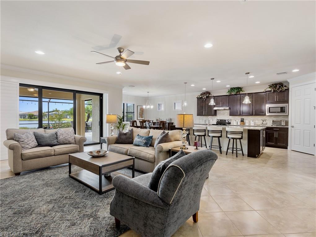 14016 Hawks Eye Ct Property Photo 5