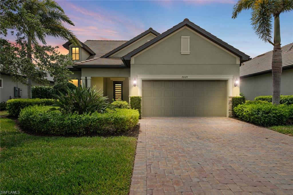 20127 Corkscrew Shores Blvd Property Photo 1