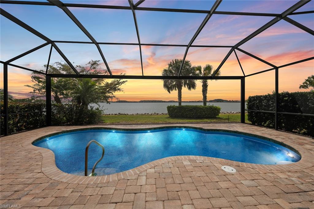20127 Corkscrew Shores Blvd Property Photo 2