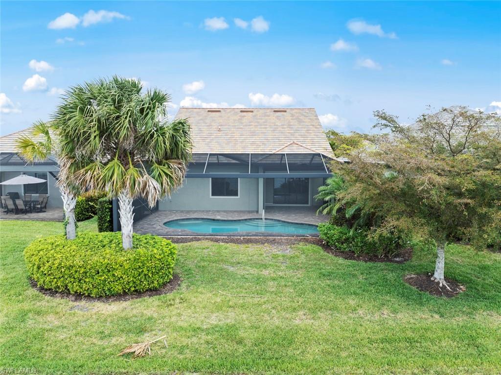 20127 Corkscrew Shores Blvd Property Photo 42