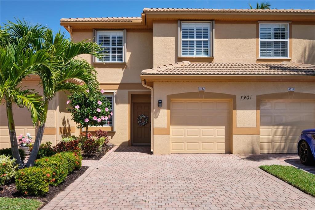 7901 Lake Sawgrass LOOP # 4512