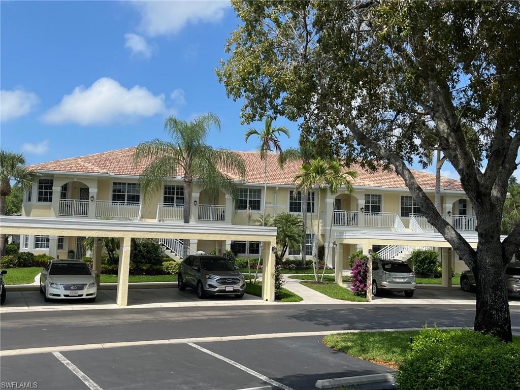 2325 Carrington Ct # 202 Property Photo 16