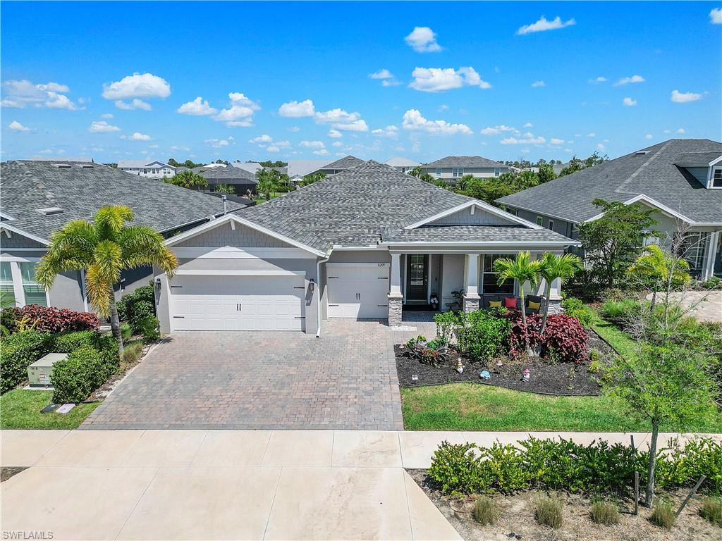 16209 Bluestem LN