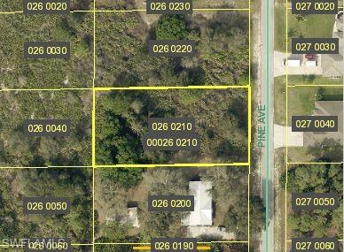 1417 Pine AVE Property Photo 1