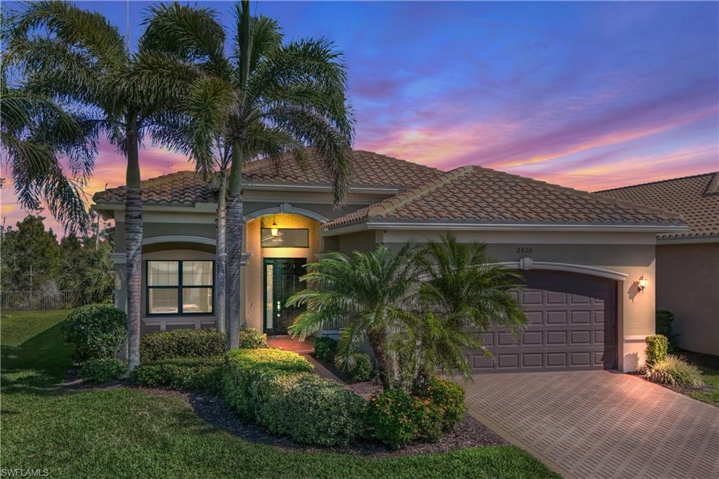 2820 Cinnamon Bay Cir Property Photo 1