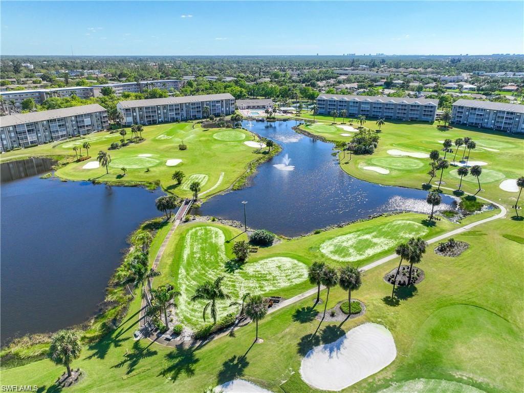 14751 Hole In One Cir # 205 Property Photo