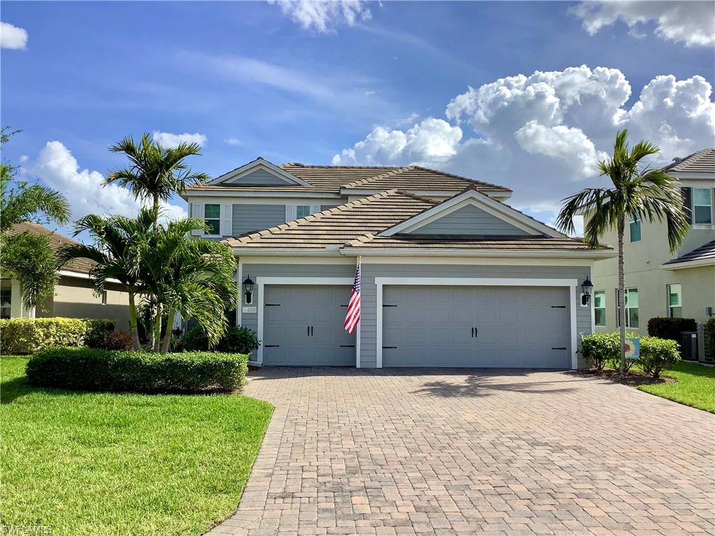 4348 Watercolor Way Property Photo