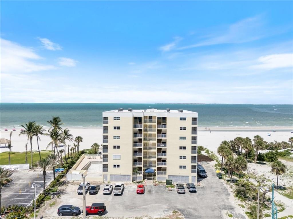 100 Estero Blvd # 633 Property Photo 1