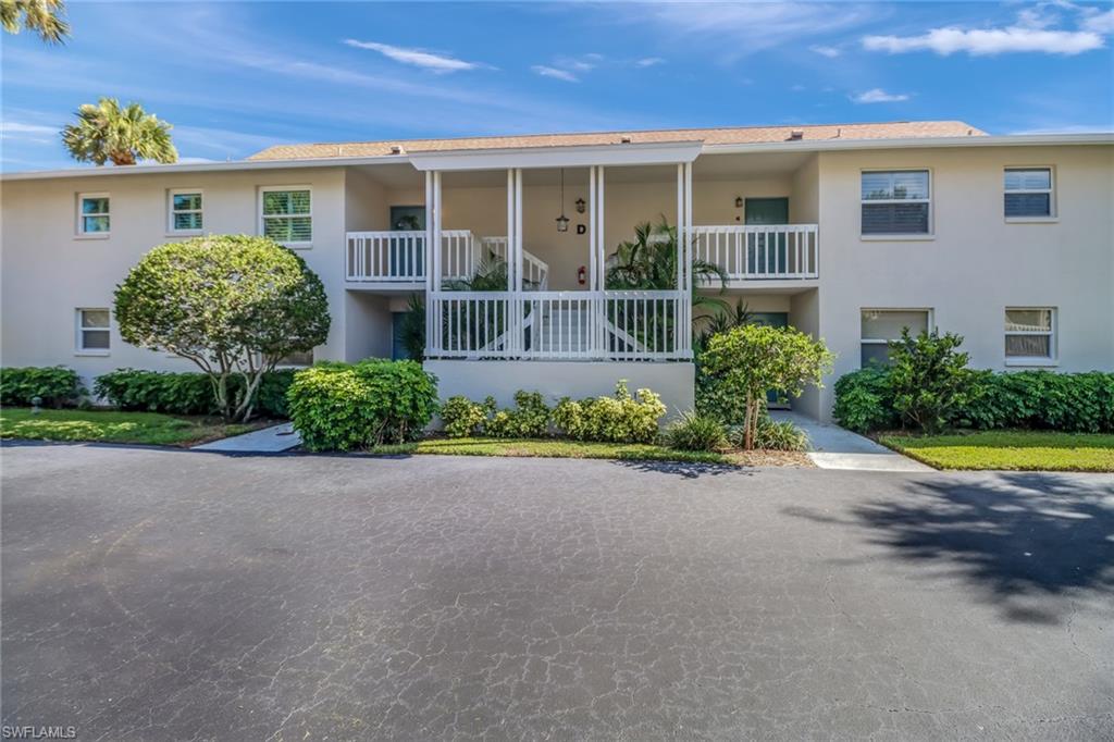 3200 Binnacle DR # D3 Property Photo 1