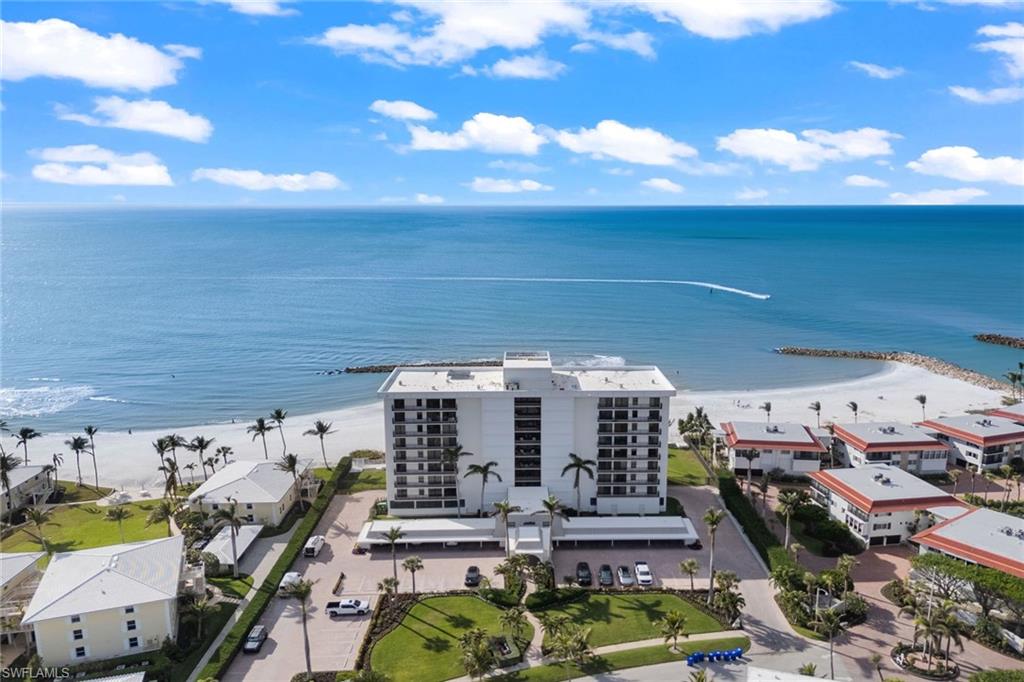 2171 Gulf Shore BLVD N # 704 Property Photo 1