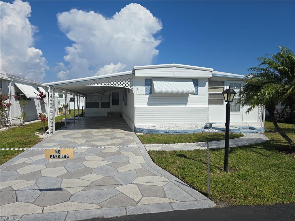 56 Enchanting Blvd Property Photo 1