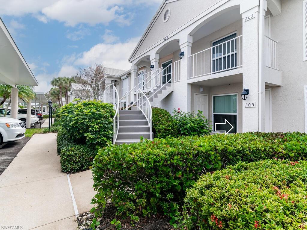828 Gulf Pavilion Dr S # 105 Property Photo 1