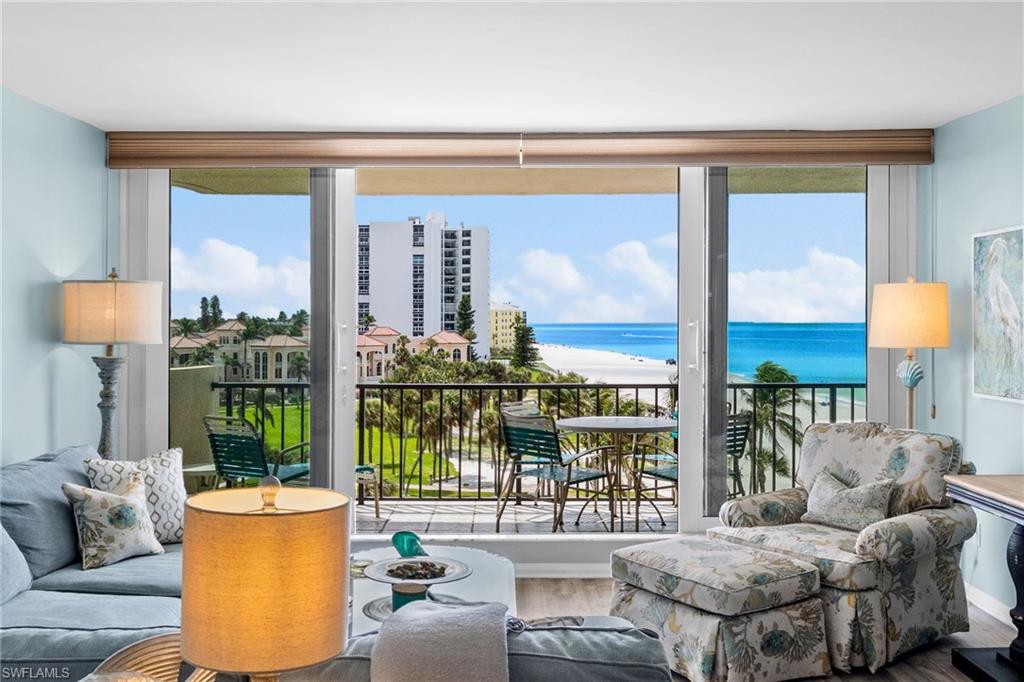4001 Gulf Shore Blvd N # 507 Property Photo 1