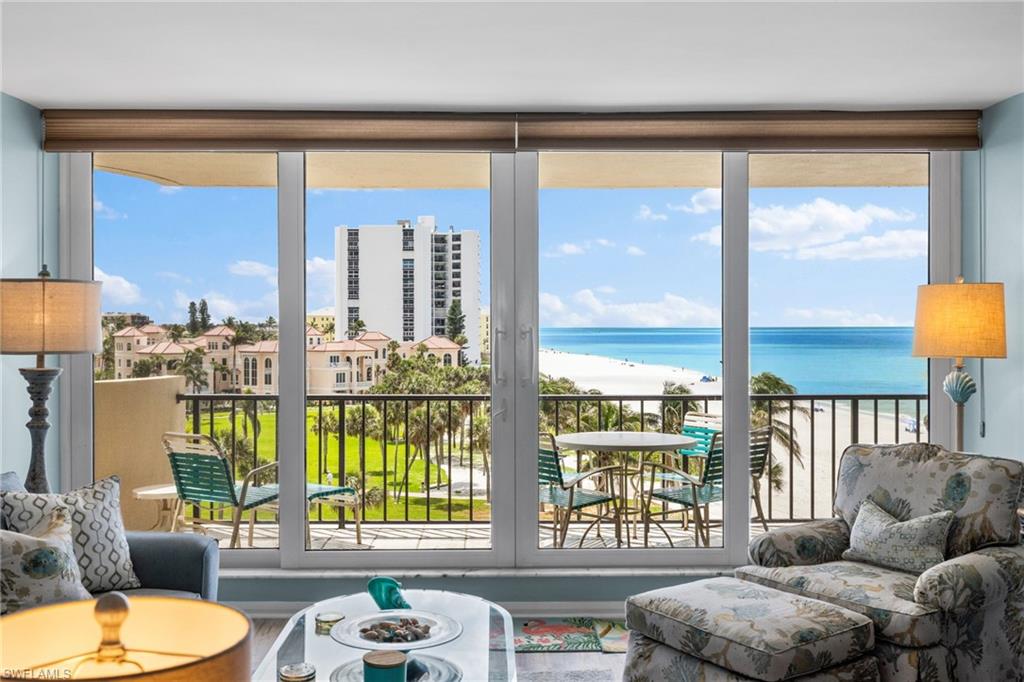4001 Gulf Shore Blvd N # 507 Property Photo 2