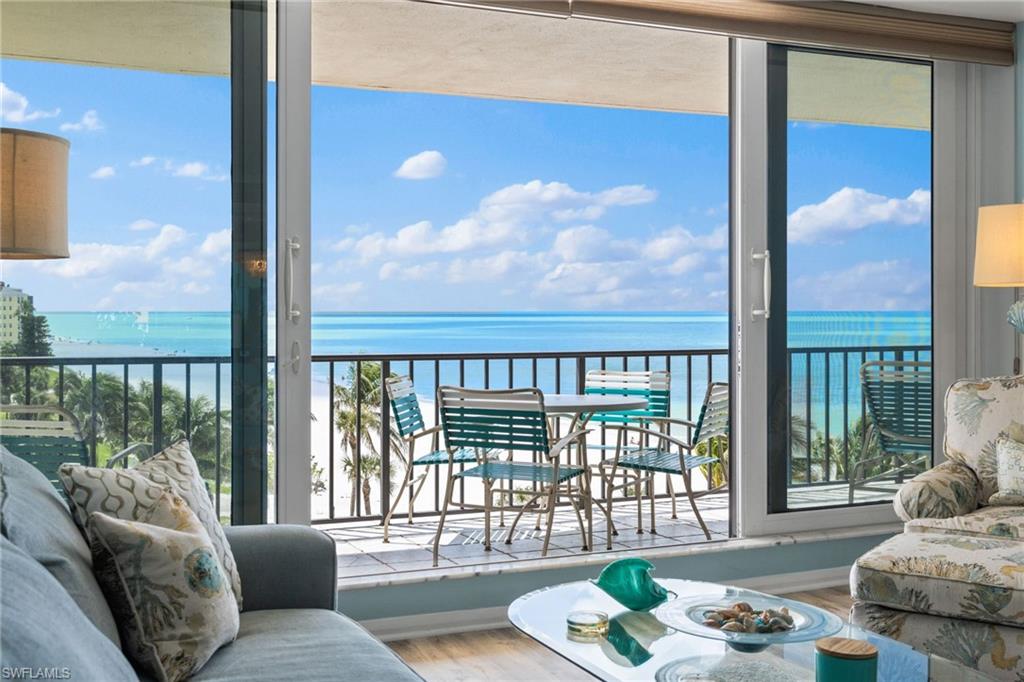 4001 Gulf Shore Blvd N # 507 Property Photo 3