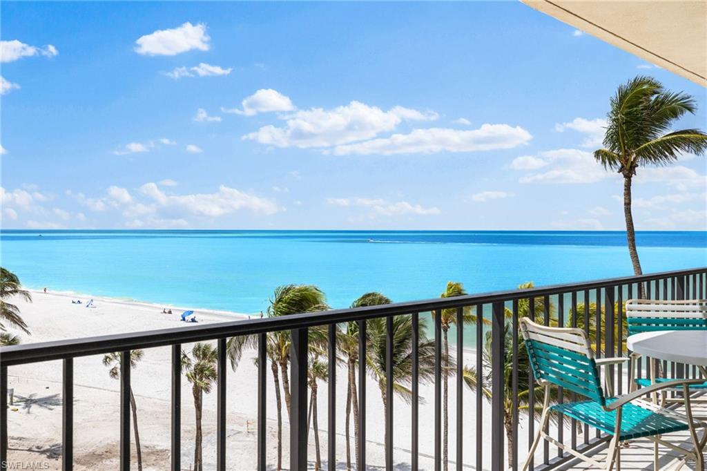 4001 Gulf Shore Blvd N # 507 Property Photo 4