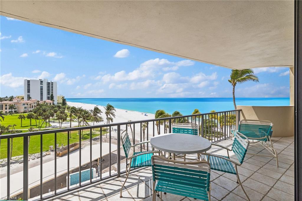 4001 Gulf Shore Blvd N # 507 Property Photo 5
