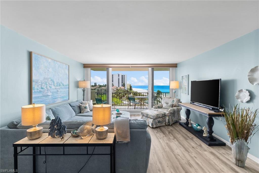 4001 Gulf Shore Blvd N # 507 Property Photo 7