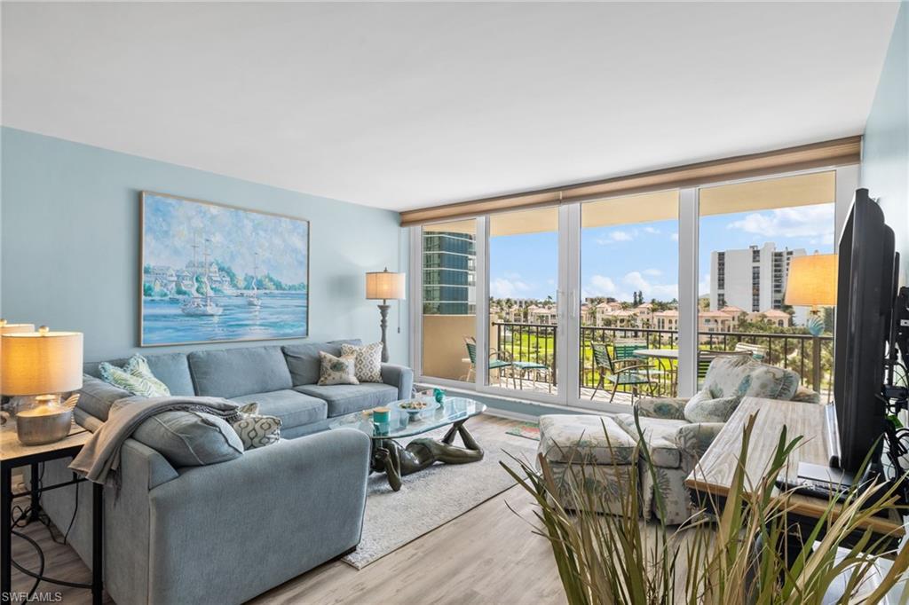 4001 Gulf Shore Blvd N # 507 Property Photo 8