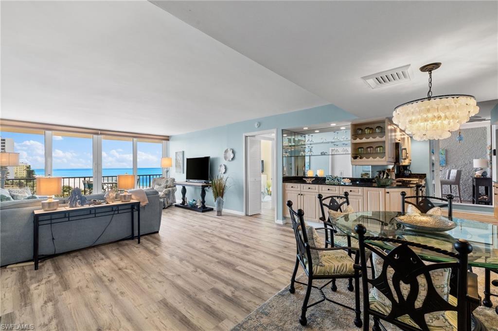 4001 Gulf Shore Blvd N # 507 Property Photo 9