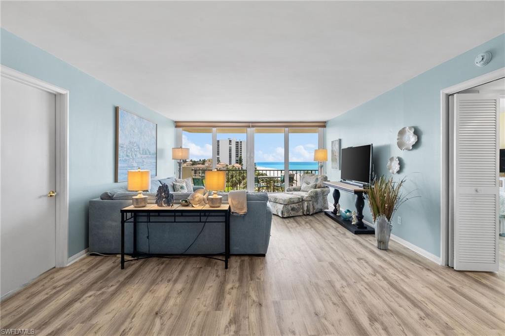 4001 Gulf Shore Blvd N # 507 Property Photo 10