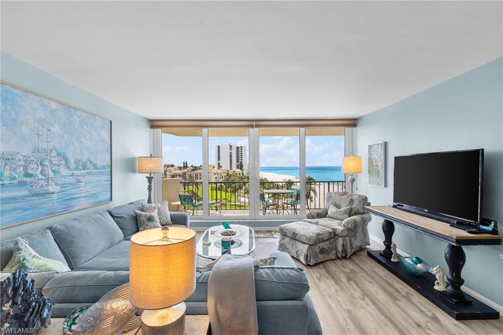 4001 Gulf Shore Blvd N # 507 Property Photo 17