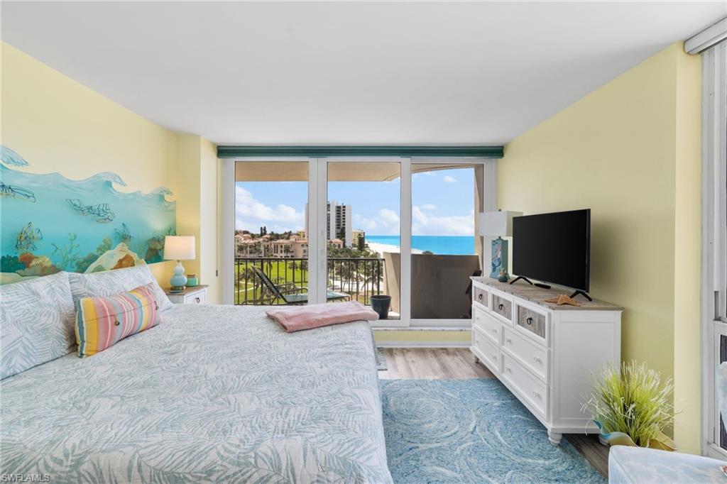 4001 Gulf Shore Blvd N # 507 Property Photo 26
