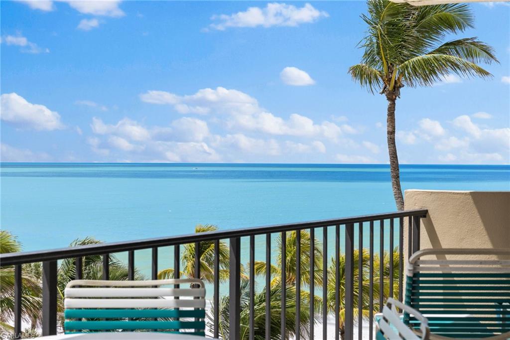 4001 Gulf Shore Blvd N # 507 Property Photo 30
