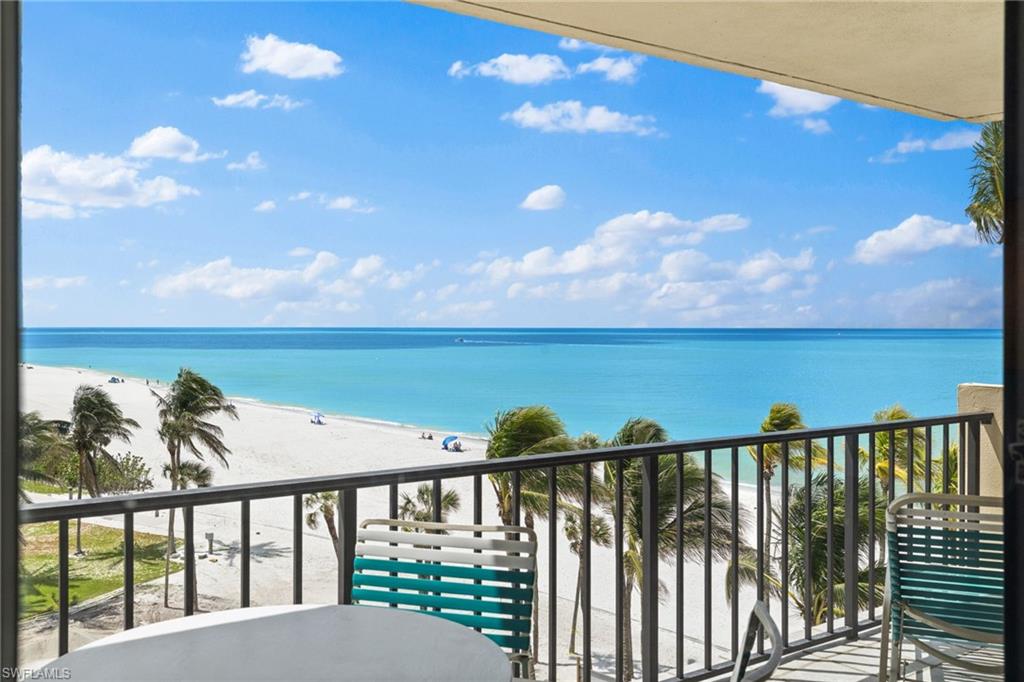 4001 Gulf Shore Blvd N # 507 Property Photo 31
