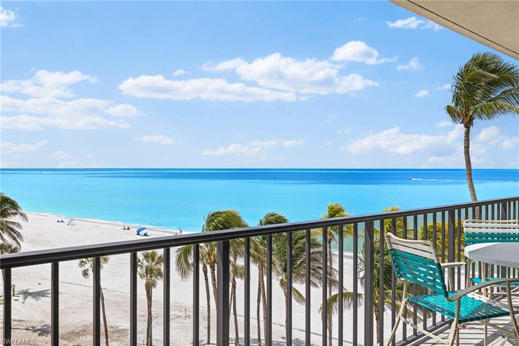 4001 Gulf Shore Blvd N # 507 Property Photo 32