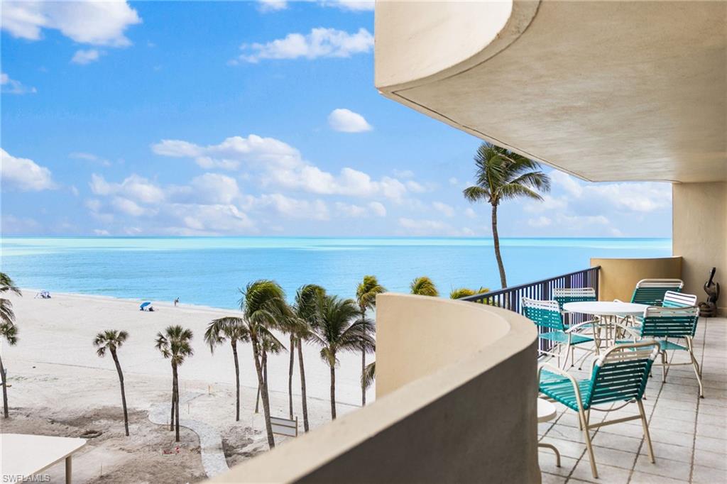 4001 Gulf Shore Blvd N # 507 Property Photo 36